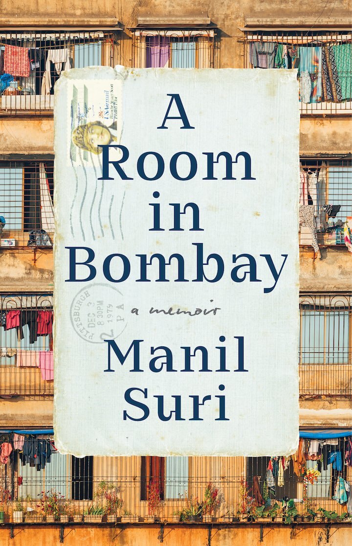 A Room in Bombay