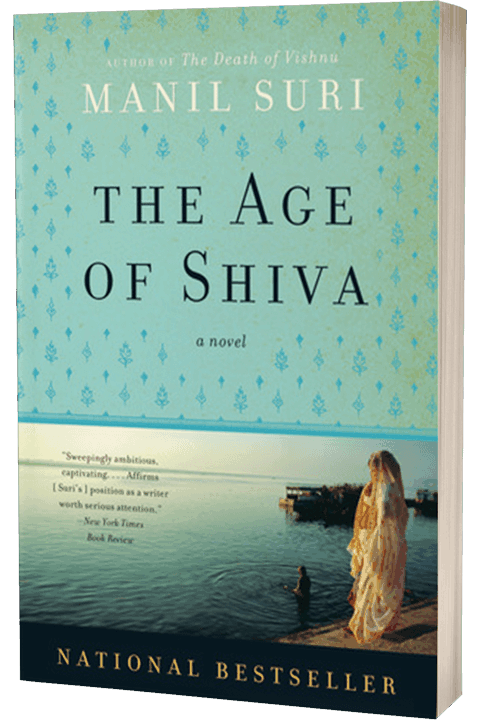 The Age of Shiva