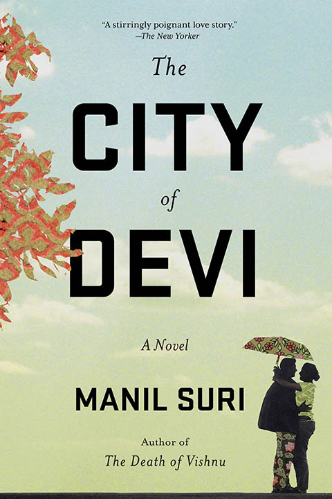 The City of Devi