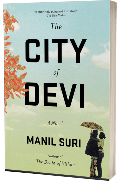 The City of Devi