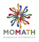 Momath logo