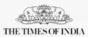 334 3344553 times of india logo png transparent png